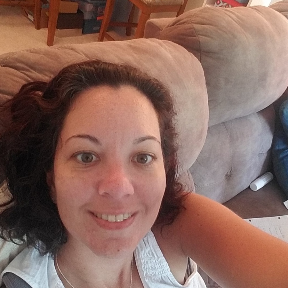 Meet your Posher, Danna